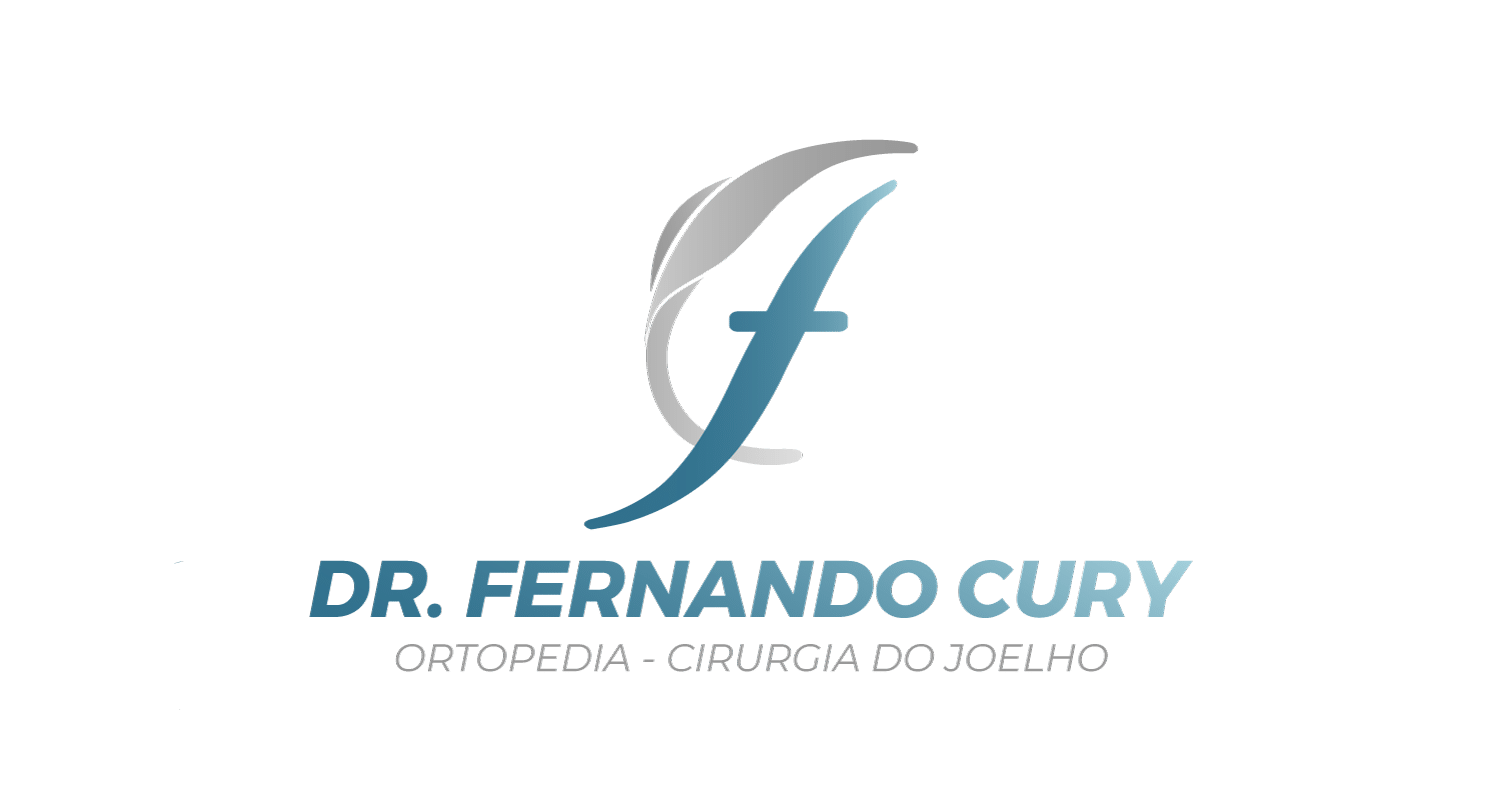Dr. Fernando Cury Rezende - Especialista em joelho